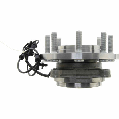 Centric Parts Wheel Bearing and Hub Assembly Standard with Integral ABS for 2013-2012 Ram 2500 3500 402.67023E