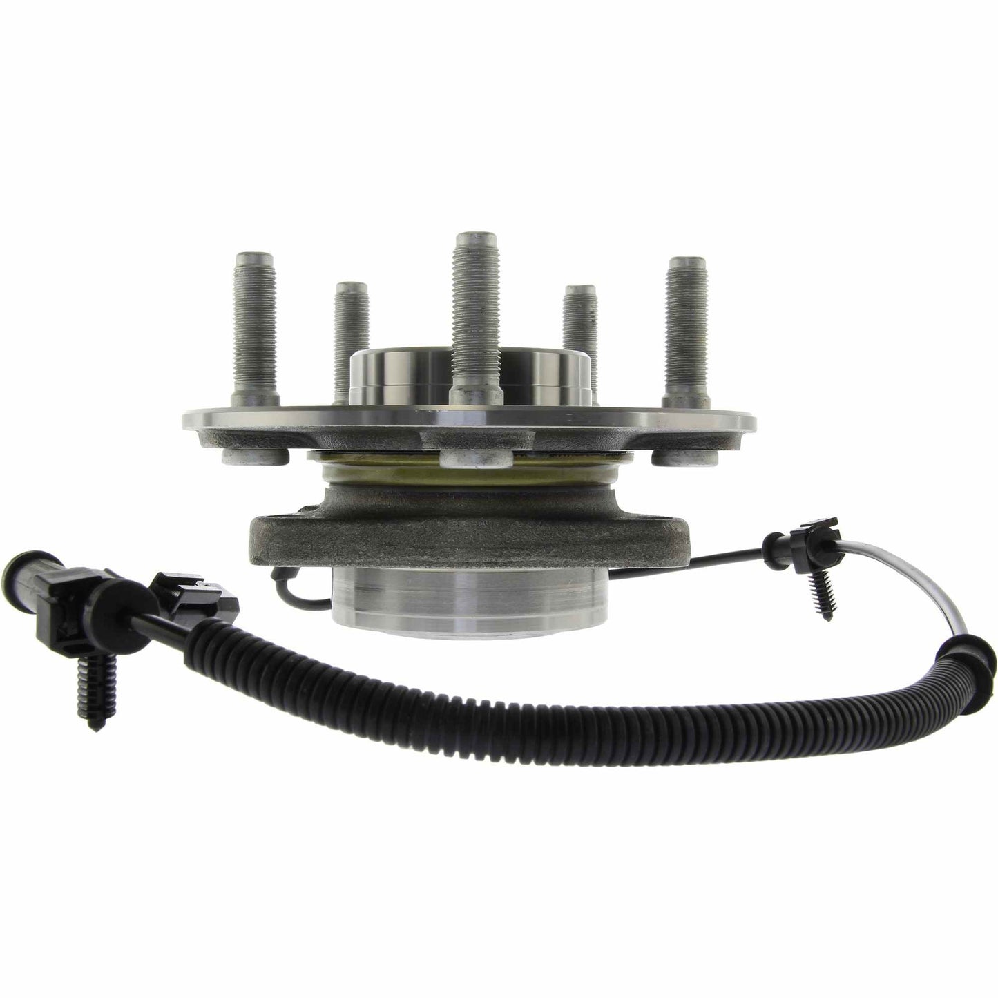 Centric Parts Wheel Bearing and Hub Assembly Standard with Integral ABS for 2012-2020 Ram 1500 and 2019-2022 Ram 1500 Classic 402.67024E