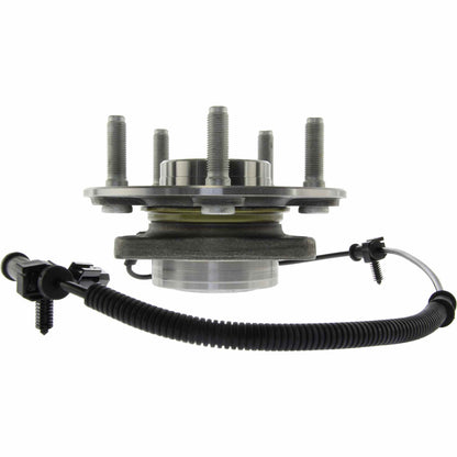 Centric Parts Wheel Bearing and Hub Assembly Standard with Integral ABS for 2012-2020 Ram 1500 and 2019-2022 Ram 1500 Classic 402.67024E