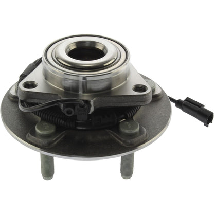 Centric Parts Wheel Bearing and Hub Assembly Premium with Integral ABS for 2012-2020 Ram 1500 and 2019-2022 1500 Classic 402.67024