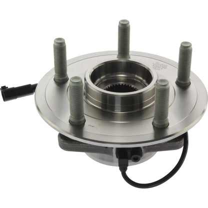 Centric Parts Wheel Bearing and Hub Assembly Premium with Integral ABS for 2012-2020 Ram 1500 and 2019-2022 1500 Classic 402.67024