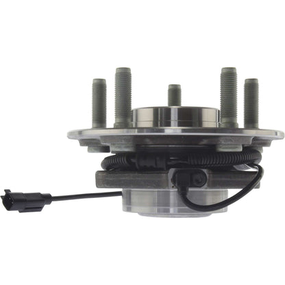 Centric Parts Wheel Bearing and Hub Assembly Premium with Integral ABS for 2012-2020 Ram 1500 and 2019-2022 1500 Classic 402.67024