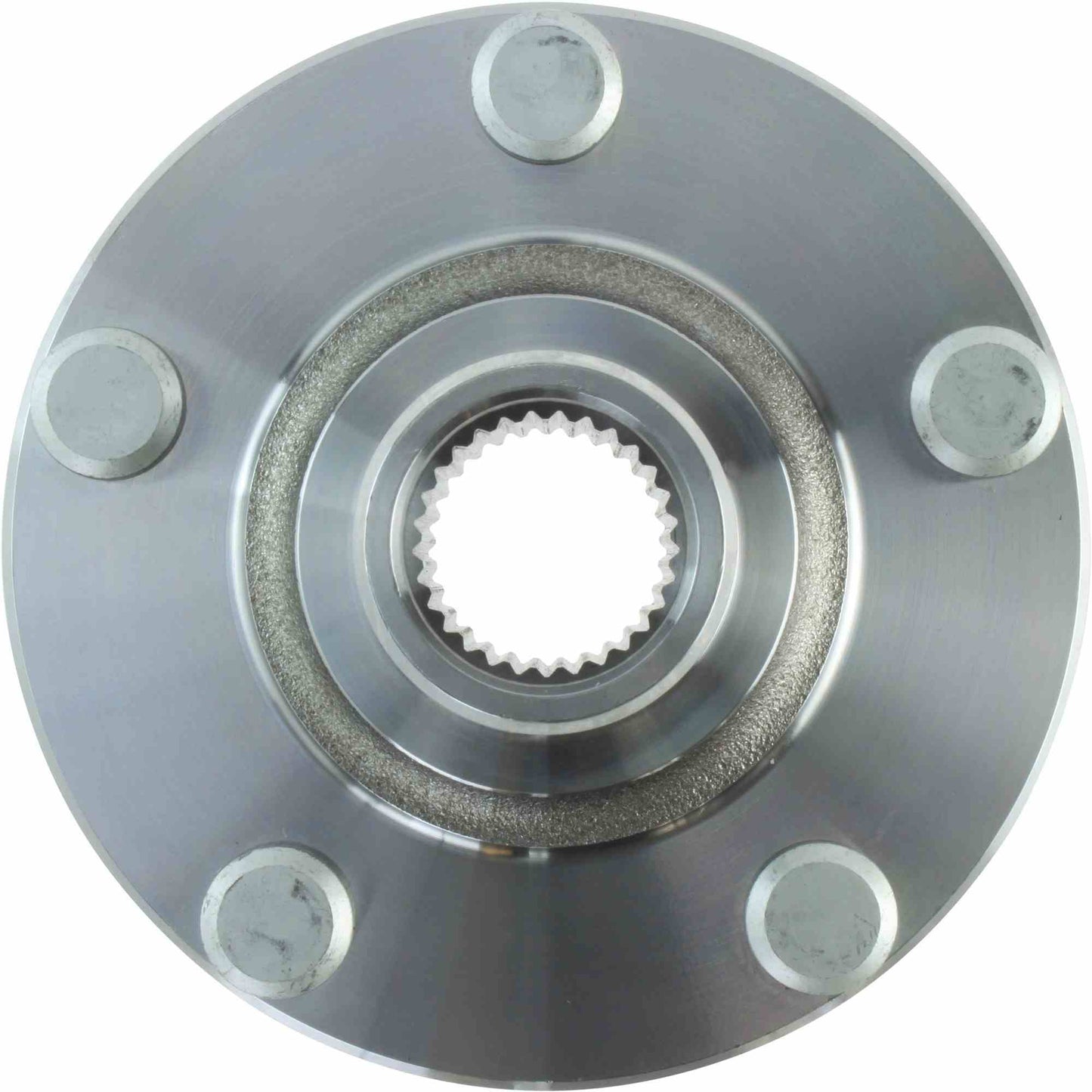 Centric Parts Axle Bearing and Hub Assembly Repair Kit Standard Hub & Bearing for 2000-2008 Infiniti I30 I35 Nissan Altima Maxima 403.42000E