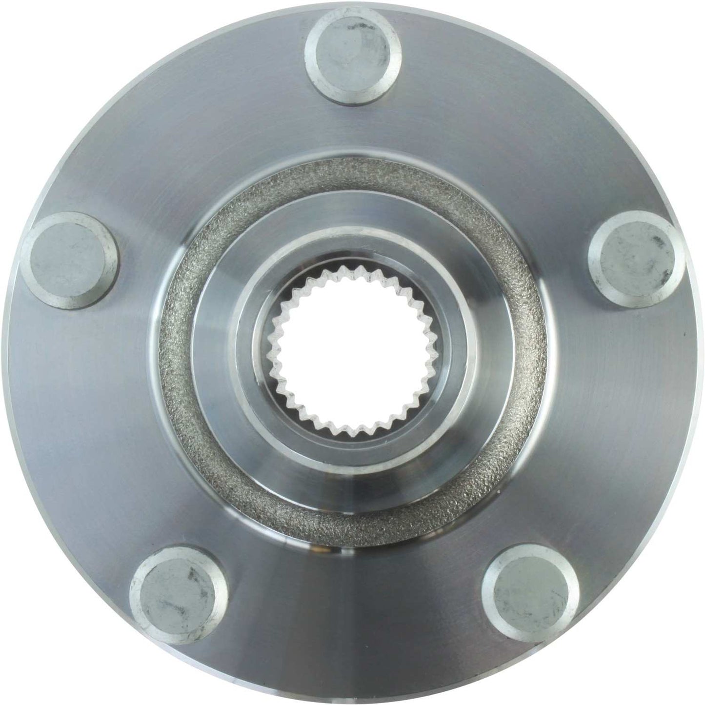Centric Parts Axle Bearing and Hub Assembly Repair Kit Standard Hub & Bearing for 2000-2008 Infiniti I30 I35 Nissan Altima Maxima 403.42000E