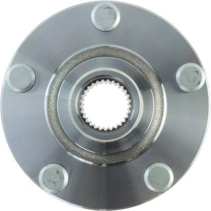 Centric Parts Axle Bearing and Hub Assembly Repair Kit Standard Hub & Bearing for 2000-2008 Infiniti I30 I35 Nissan Altima Maxima 403.42000E