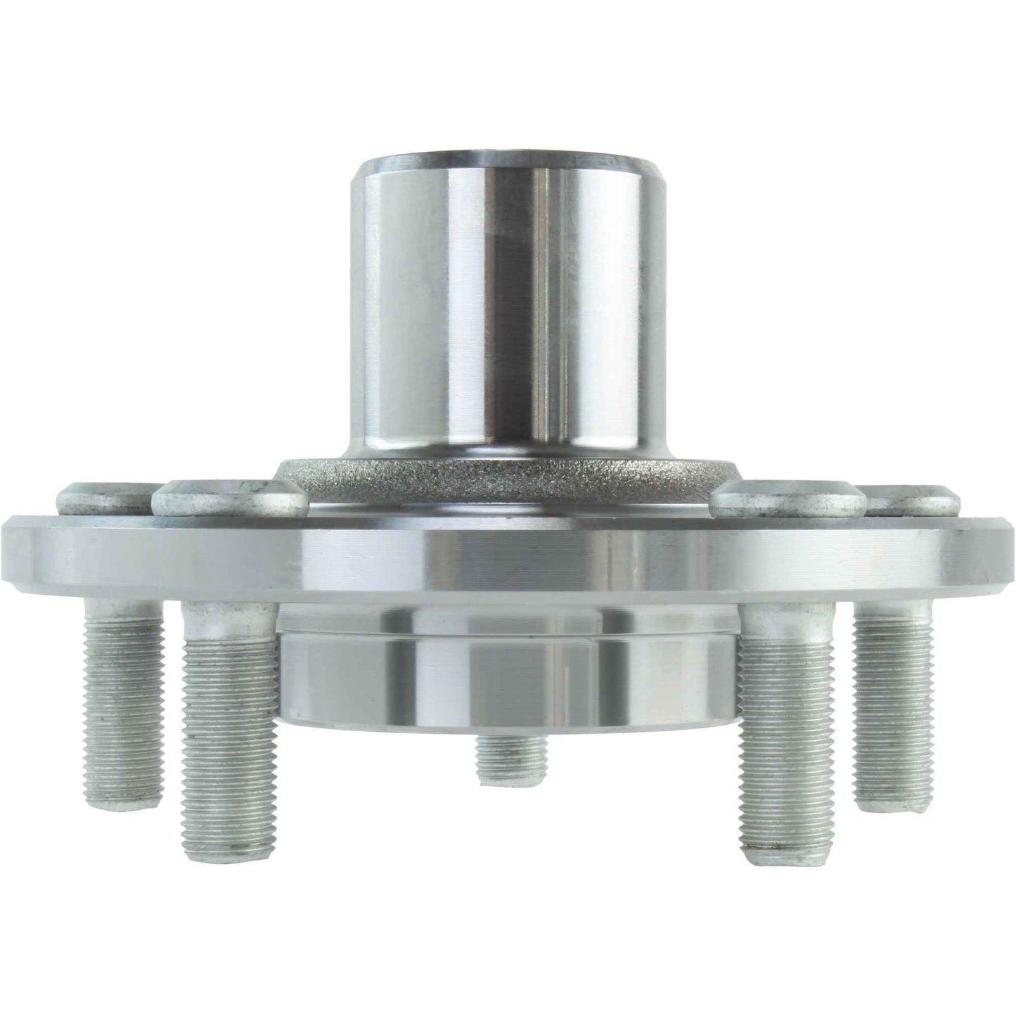Centric Parts Axle Bearing and Hub Assembly Repair Kit Standard Hub & Bearing for 2000-2008 Infiniti I30 I35 Nissan Altima Maxima 403.42000E