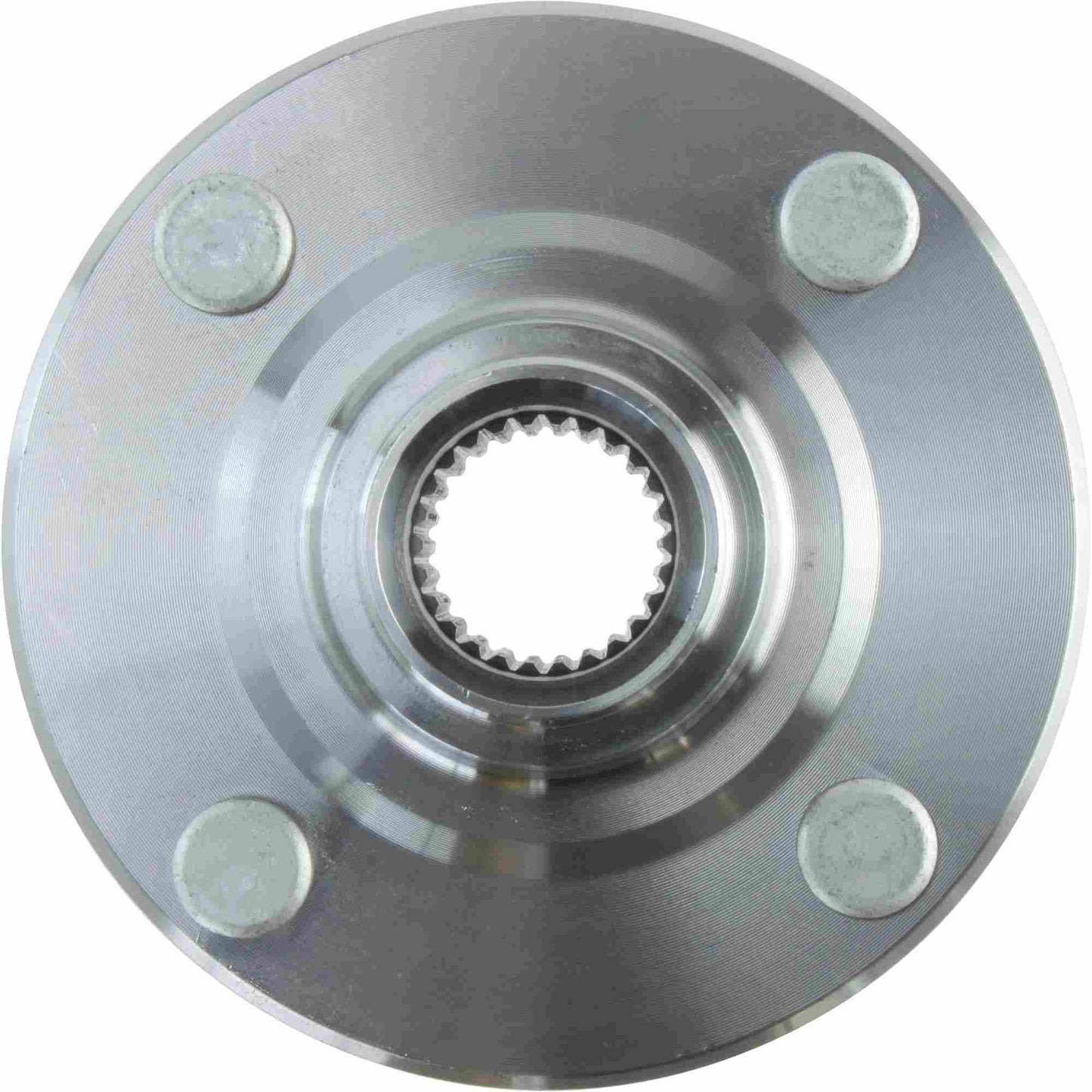 Centric Parts Axle Bearing and Hub Assembly Repair Kit Standard Hub & Bearing for 2002-1998 Chevrolet Prizm 1997-1993 Geo Prizm 2002-1993 Toyota Corolla 403.44000E