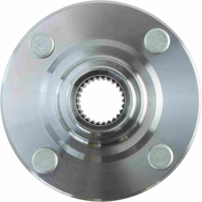 Centric Parts Axle Bearing and Hub Assembly Repair Kit Standard Hub & Bearing for 2002-1998 Chevrolet Prizm 1997-1993 Geo Prizm 2002-1993 Toyota Corolla 403.44000E