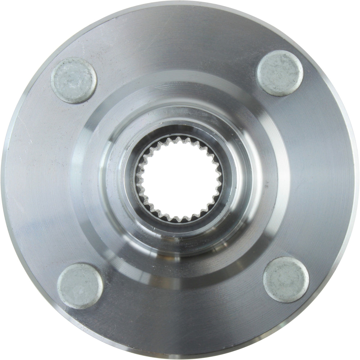 Centric Parts Axle Bearing and Hub Assembly Repair Kit Standard Hub & Bearing for 2002-1998 Chevrolet Prizm 1997-1993 Geo Prizm 2002-1993 Toyota Corolla 403.44000E