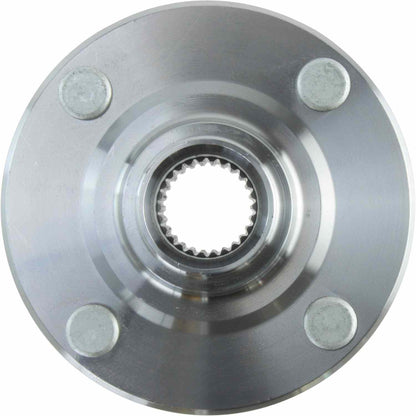 Centric Parts Axle Bearing and Hub Assembly Repair Kit Standard Hub & Bearing for 2002-1998 Chevrolet Prizm 1997-1993 Geo Prizm 2002-1993 Toyota Corolla 403.44000E