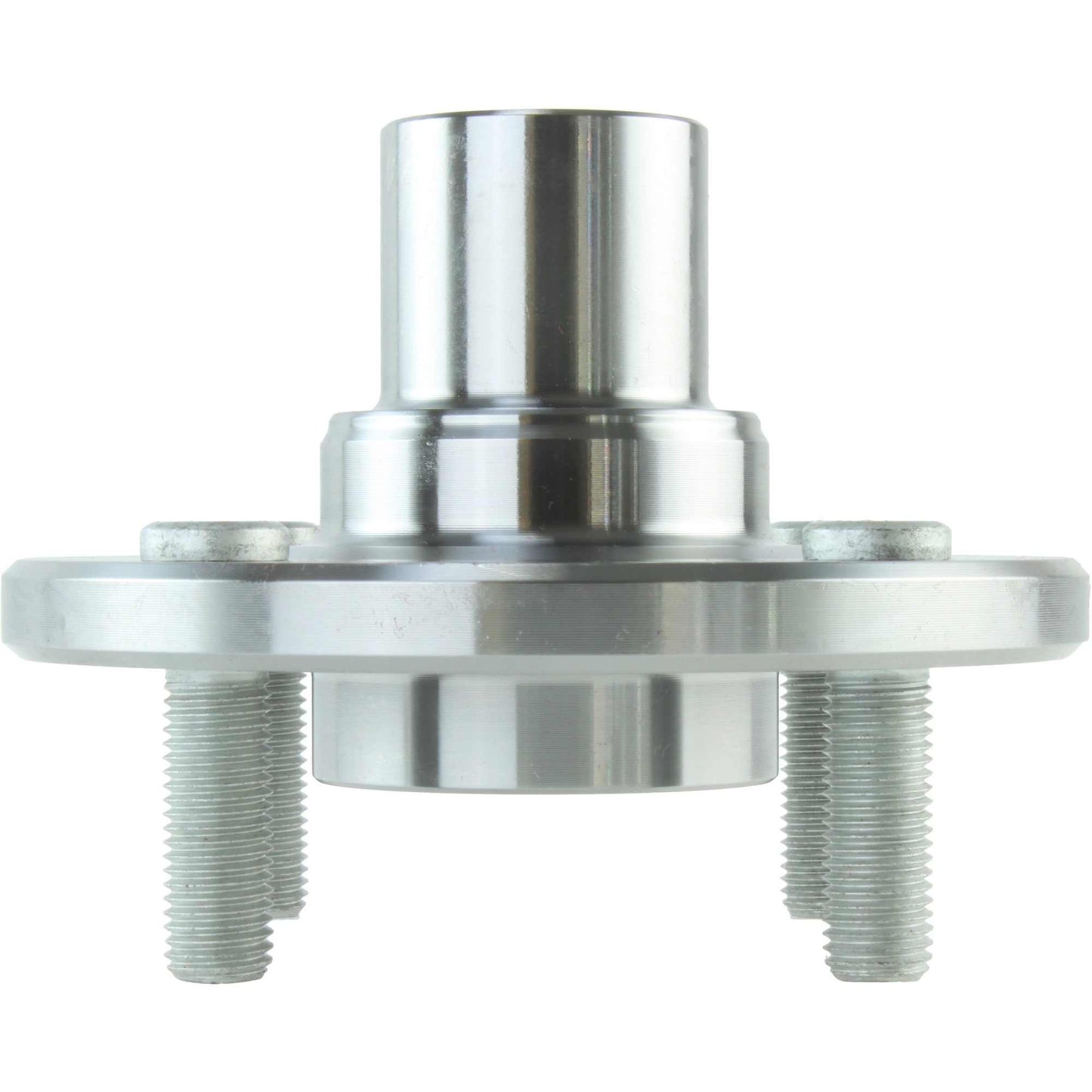 Centric Parts Axle Bearing and Hub Assembly Repair Kit Standard Hub & Bearing for 2002-1998 Chevrolet Prizm 1997-1993 Geo Prizm 2002-1993 Toyota Corolla 403.44000E