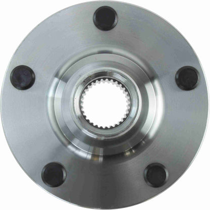 Centric Parts Axle Bearing and Hub Assembly Repair Kit Standard Hub & Bearing for 2003-1992 Lexus ES300, 2003-1999 RX300, 2004-1995 Toyota Avalon, 2003-1992 Camry, 2003-1999 Solara