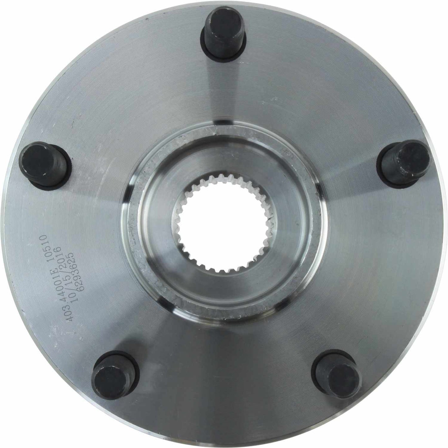 Centric Parts Axle Bearing and Hub Assembly Repair Kit Standard Hub & Bearing for 2003-1992 Lexus ES300, 2003-1999 RX300, 2004-1995 Toyota Avalon, 2003-1992 Camry, 2003-1999 Solara