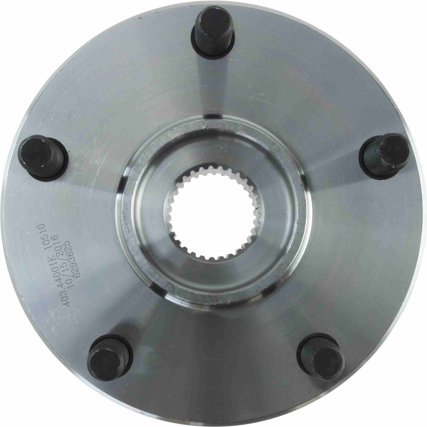 Centric Parts Axle Bearing and Hub Assembly Repair Kit Standard Hub & Bearing for 2003-1992 Lexus ES300, 2003-1999 RX300, 2004-1995 Toyota Avalon, 2003-1992 Camry, 2003-1999 Solara