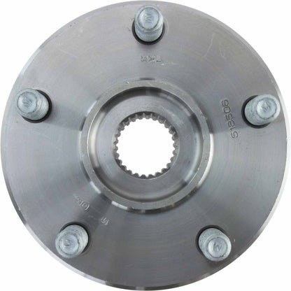 Centric Parts Axle Bearing and Hub Assembly Repair Kit Standard Hub & Bearing for 1983-1991 Toyota Camry 403.44003E