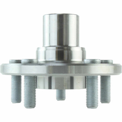 Centric Parts Axle Bearing and Hub Assembly Repair Kit Standard Hub & Bearing for 1983-1991 Toyota Camry 403.44003E