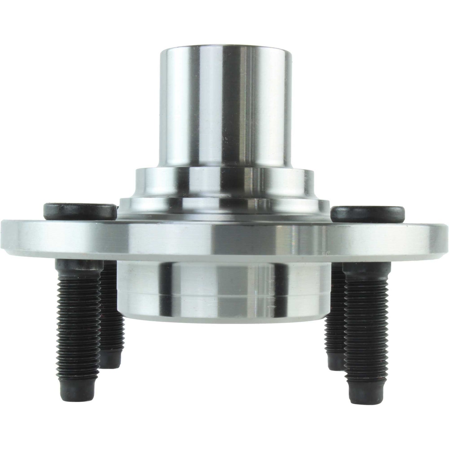 Centric Parts Axle Bearing and Hub Assembly Repair Kit Standard Hub & Bearing with High Quality Steel for 1990-1983 Ford Escort, 1988-1983 EXP, 1994-1984 Tempo 403.61000E
