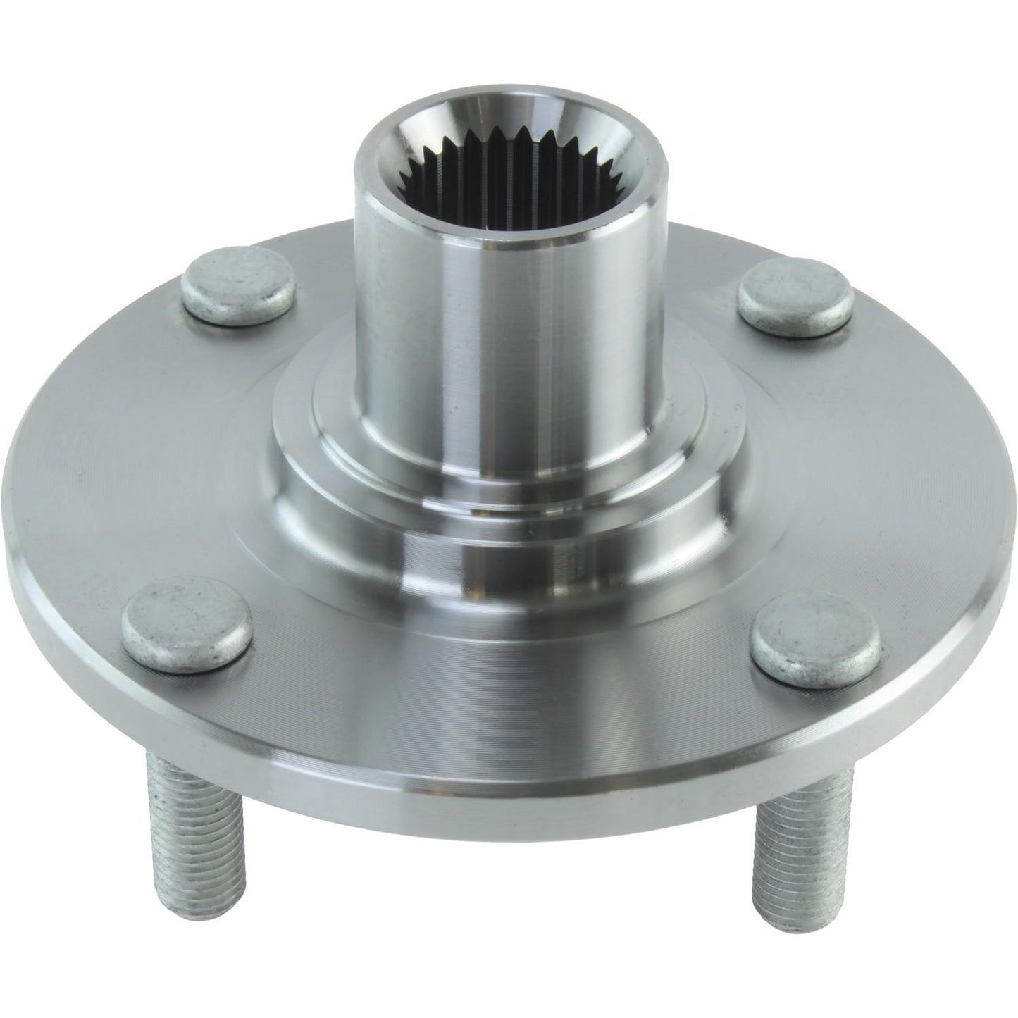 Centric Parts Axle Bearing and Hub Assembly Repair Kit Standard Hub & Bearing for 2000-2011 Ford Focus 403.61001E