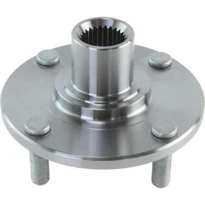 Centric Parts Axle Bearing and Hub Assembly Repair Kit Standard Hub & Bearing for 2000-2011 Ford Focus 403.61001E
