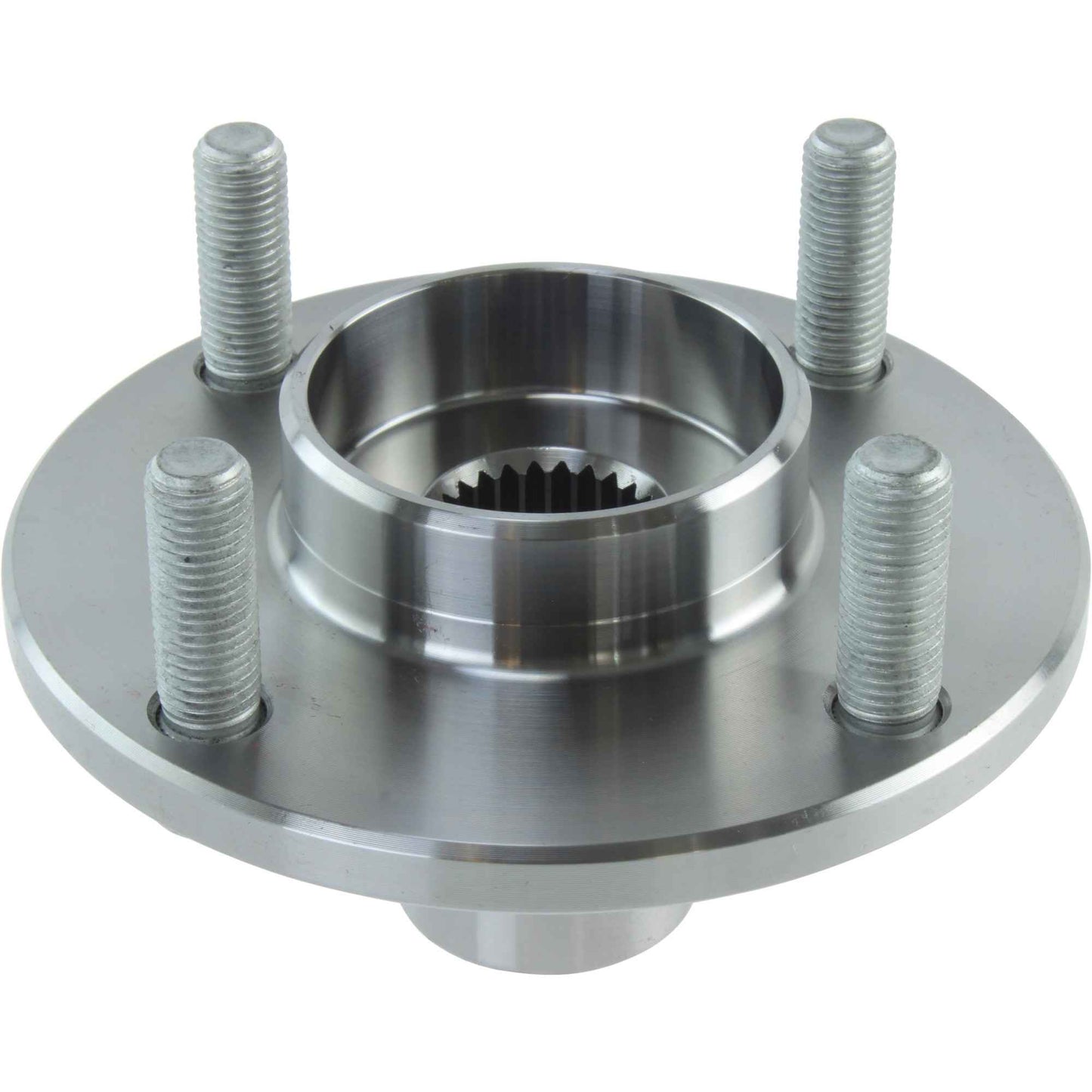 Centric Parts Axle Bearing and Hub Assembly Repair Kit Standard Hub & Bearing for 2000-2011 Ford Focus 403.61001E
