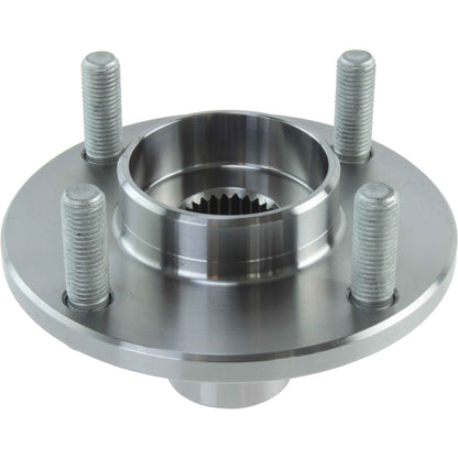 Centric Parts Axle Bearing and Hub Assembly Repair Kit Standard Hub & Bearing for 2000-2011 Ford Focus 403.61001E