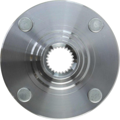 Centric Parts Axle Bearing and Hub Assembly Repair Kit Standard Hub & Bearing for 2000-2011 Ford Focus 403.61001E