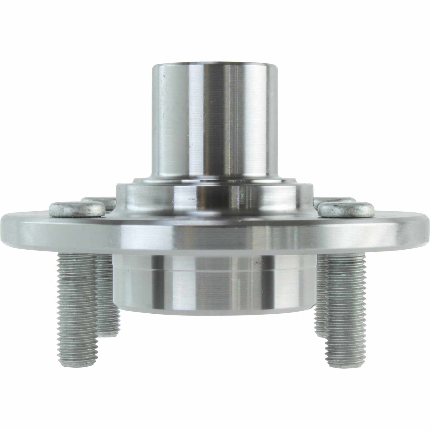 Centric Parts Axle Bearing and Hub Assembly Repair Kit Standard Hub & Bearing for 2000-2011 Ford Focus 403.61001E