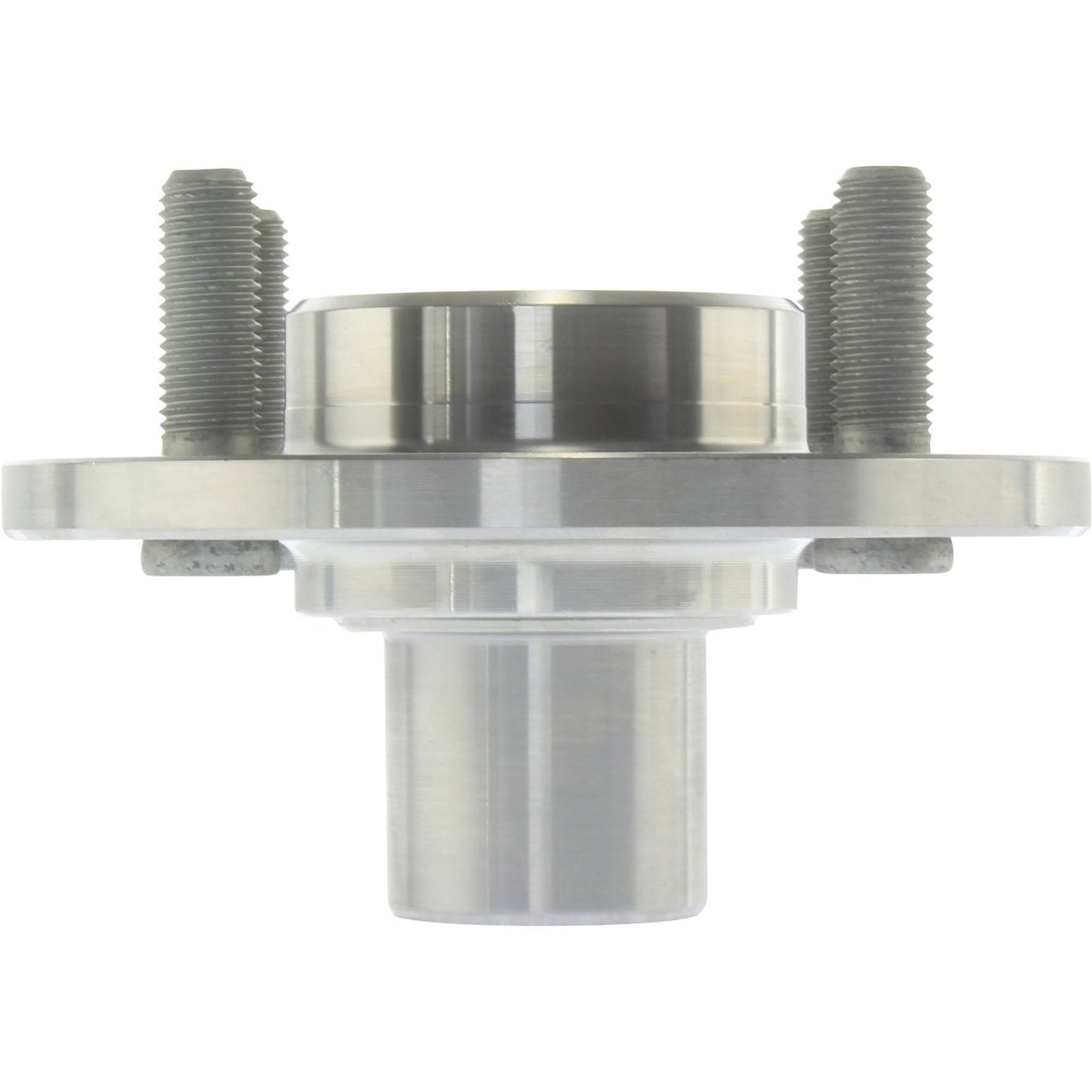 Stoptech Centric Premium Hub and Bearing Hub Assembly Repair Kit - Front 403.61001