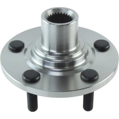 Centric Parts Axle Bearing and Hub Assembly Repair Kit Standard Hub & Bearing for 1991-1986 Ford Taurus 1991-1988 Lincoln Continental 1991-1986 Mercury Sable 403.61002E