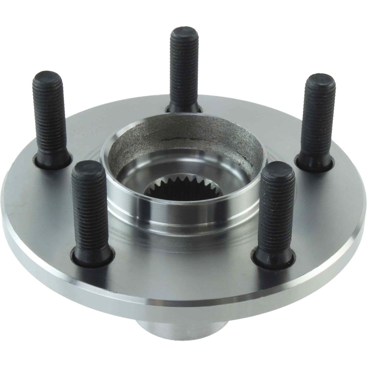 Centric Parts Axle Bearing and Hub Assembly Repair Kit Standard Hub & Bearing for 1991-1986 Ford Taurus 1991-1988 Lincoln Continental 1991-1986 Mercury Sable 403.61002E