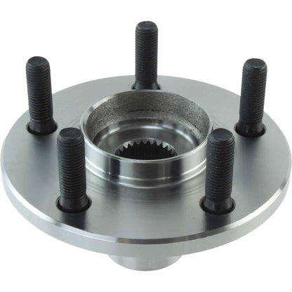 Centric Parts Axle Bearing and Hub Assembly Repair Kit Standard Hub & Bearing for 1991-1986 Ford Taurus 1991-1988 Lincoln Continental 1991-1986 Mercury Sable 403.61002E