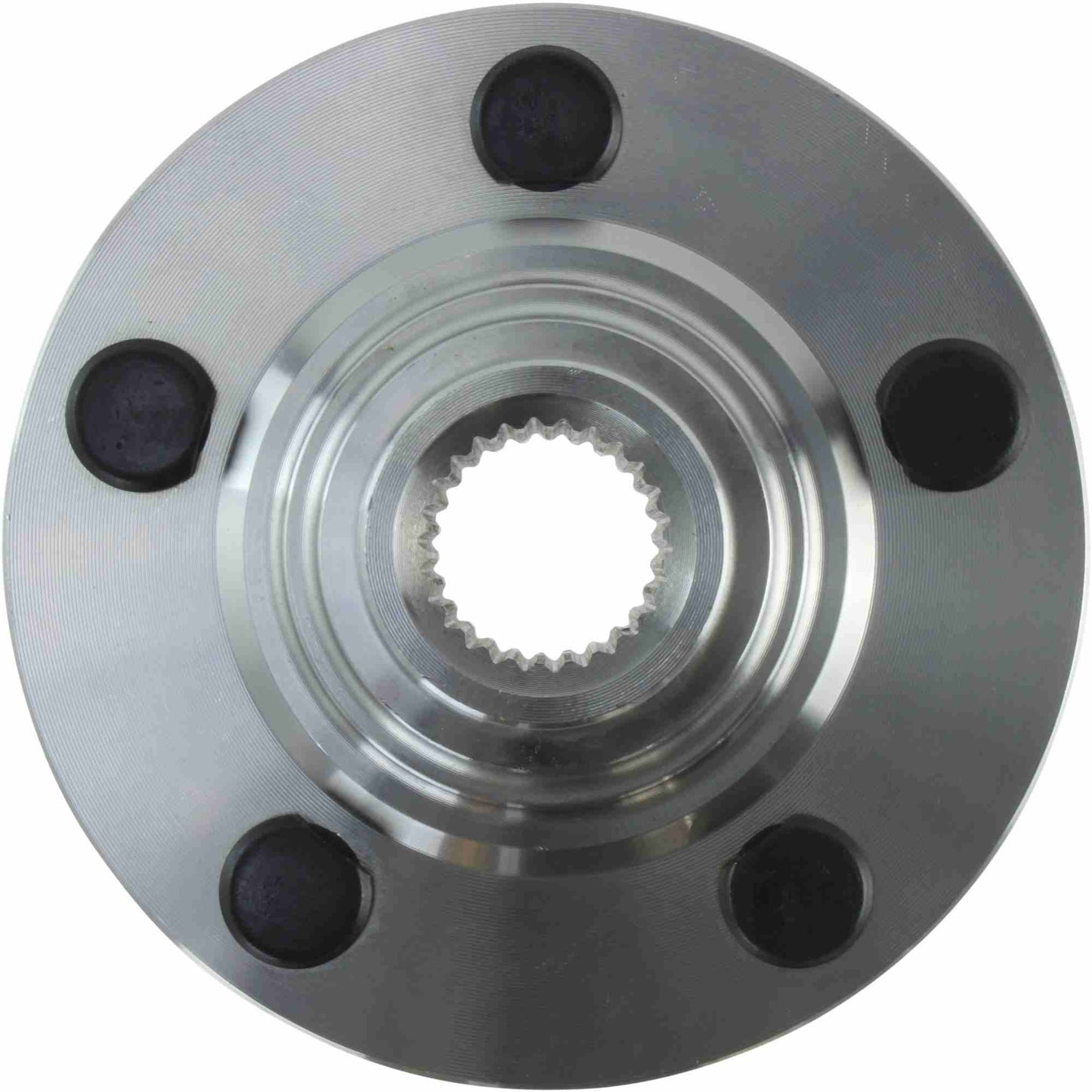 Centric Parts Axle Bearing and Hub Assembly Repair Kit Standard Hub & Bearing for 1991-1986 Ford Taurus 1991-1988 Lincoln Continental 1991-1986 Mercury Sable 403.61002E