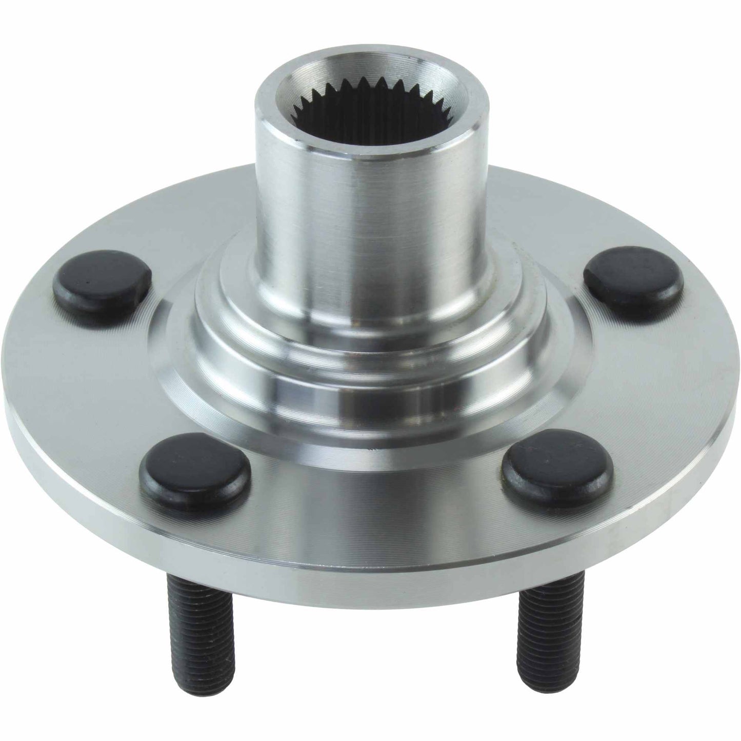 Centric Parts Axle Bearing and Hub Assembly Repair Kit Standard Hub & Bearing for 1991-1986 Ford Taurus 1991-1988 Lincoln Continental 1991-1986 Mercury Sable 403.61002E