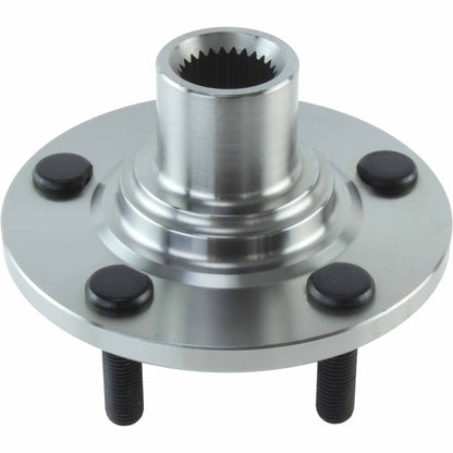 Centric Parts Axle Bearing and Hub Assembly Repair Kit Standard Hub & Bearing for 1991-1986 Ford Taurus 1991-1988 Lincoln Continental 1991-1986 Mercury Sable 403.61002E