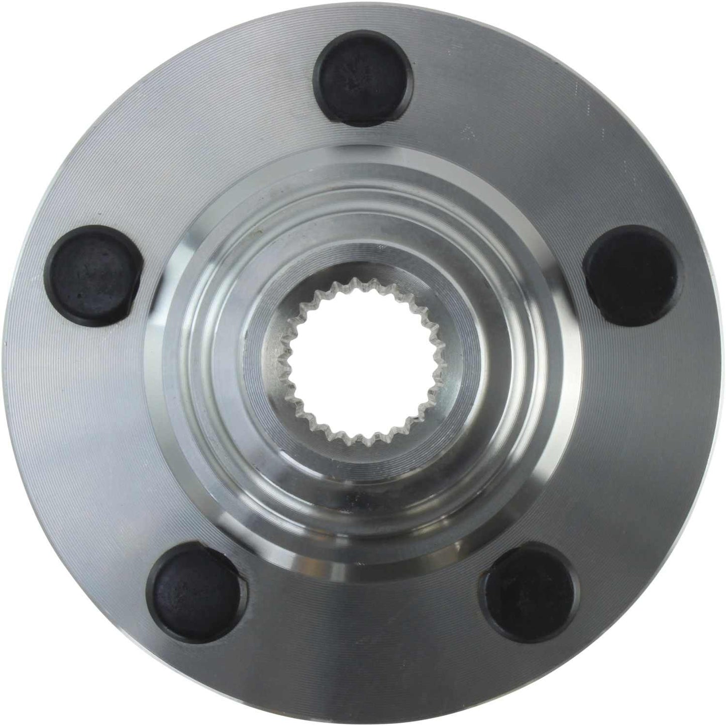Centric Parts Axle Bearing and Hub Assembly Repair Kit Standard Hub & Bearing for 1991-1986 Ford Taurus 1991-1988 Lincoln Continental 1991-1986 Mercury Sable 403.61002E
