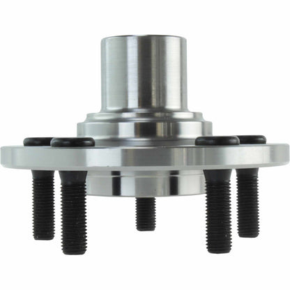 Centric Parts Axle Bearing and Hub Assembly Repair Kit Standard Hub & Bearing for 1991-1986 Ford Taurus 1991-1988 Lincoln Continental 1991-1986 Mercury Sable 403.61002E