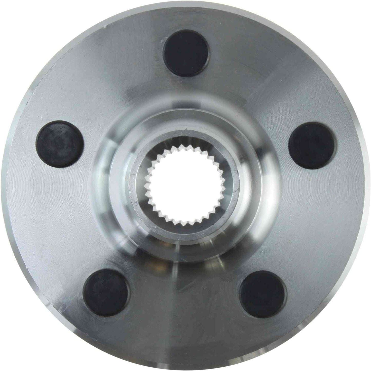 Centric Parts Axle Bearing and Hub Assembly Repair Kit Standard Hub & Bearing for 2002-2010 Ford Explorer 403.61003E