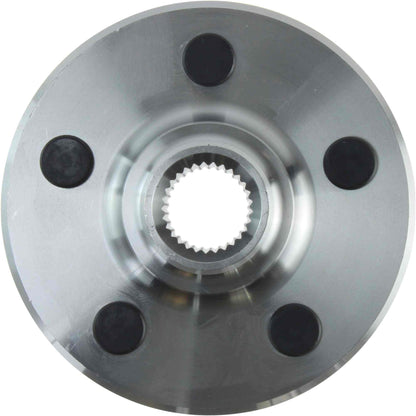 Centric Parts Axle Bearing and Hub Assembly Repair Kit Standard Hub & Bearing for 2002-2010 Ford Explorer 403.61003E