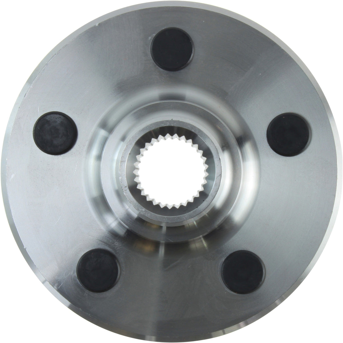 Centric Parts Axle Bearing and Hub Assembly Repair Kit Standard Hub & Bearing for 2002-2010 Ford Explorer 403.61003E
