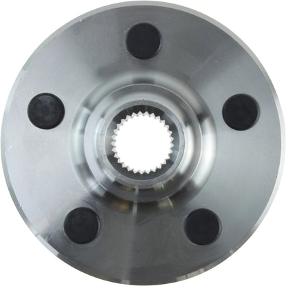 Centric Parts Axle Bearing and Hub Assembly Repair Kit Standard Hub & Bearing for 2002-2010 Ford Explorer 403.61003E