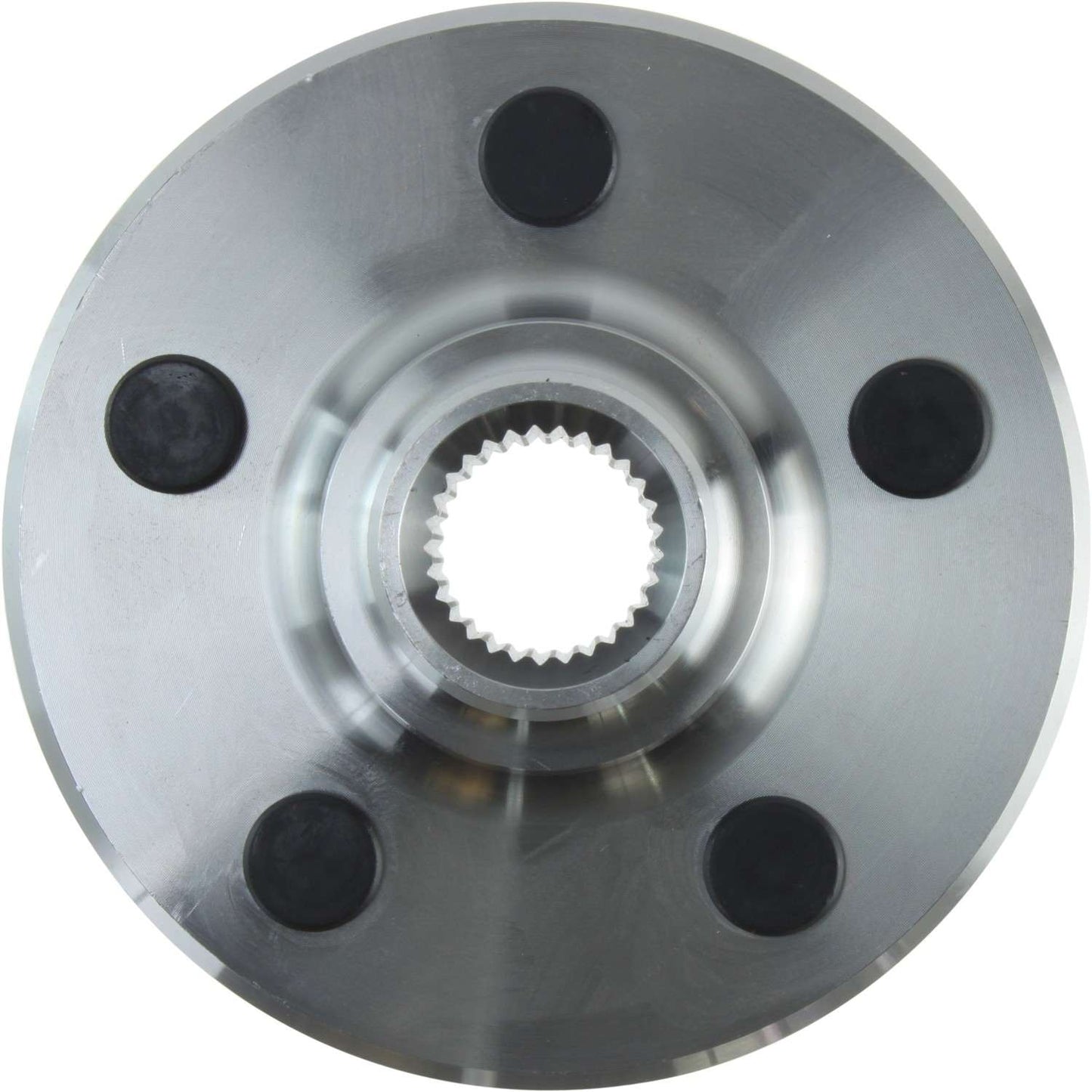 Centric Parts Axle Bearing and Hub Assembly Repair Kit Standard Hub & Bearing for 2002-2010 Ford Explorer 403.61003E