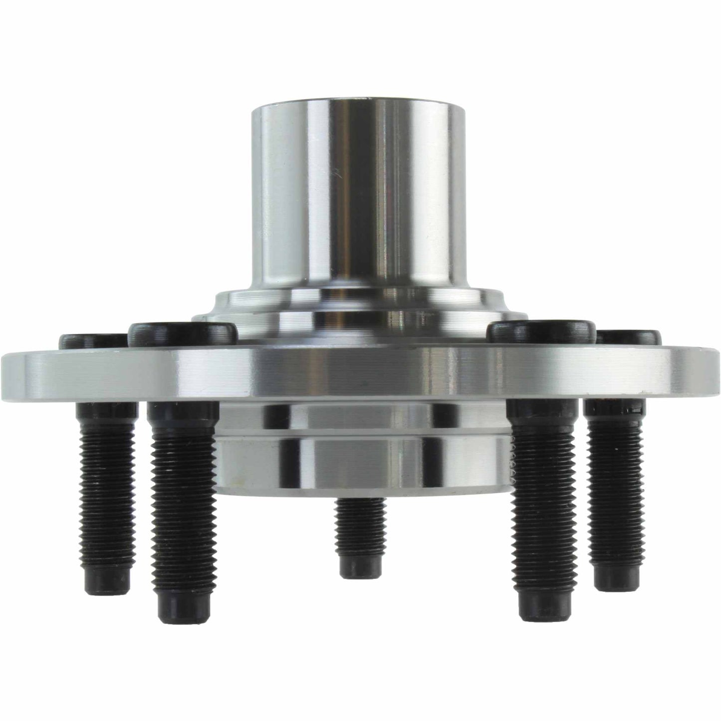 Centric Parts Axle Bearing and Hub Assembly Repair Kit Standard Hub & Bearing for 1991-1995 Ford Taurus Lincoln Continental Mercury Sable 403.61004E