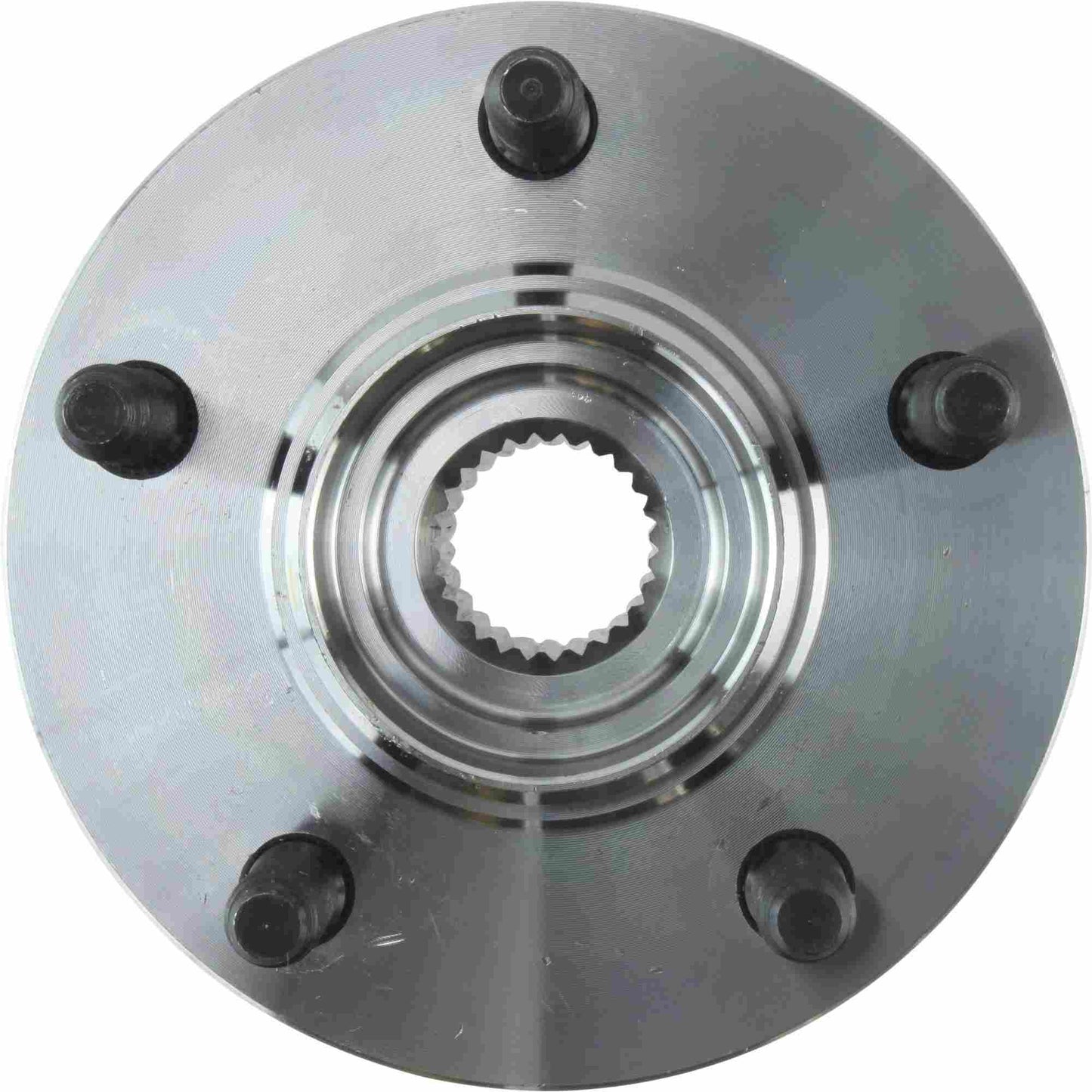 Centric Parts Axle Bearing and Hub Assembly Repair Kit Standard Hub & Bearing for 1991-1995 Ford Taurus Lincoln Continental Mercury Sable 403.61004E