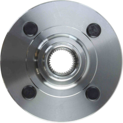 Centric Parts Axle Bearing and Hub Assembly Repair Kit Standard Hub & Bearing for 2002-1994 Saturn SC1 SC2 SL SL1 SL2 SW1 SW2 403.62001E