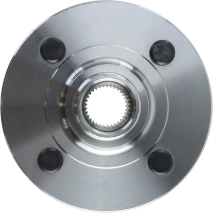 Centric Parts Axle Bearing and Hub Assembly Repair Kit Standard Hub & Bearing for 2002-1994 Saturn SC1 SC2 SL SL1 SL2 SW1 SW2 403.62001E