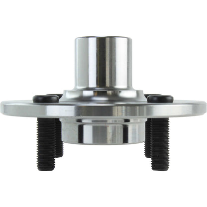Centric Parts Axle Bearing and Hub Assembly Repair Kit Standard Hub & Bearing for 2002-1994 Saturn SC1 SC2 SL SL1 SL2 SW1 SW2 403.62001E