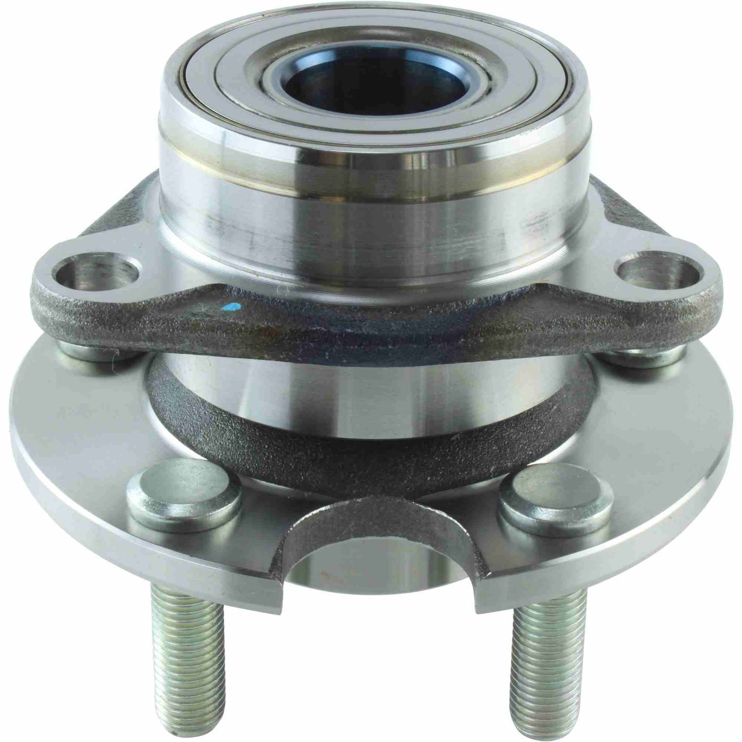Centric Parts Axle Bearing and Hub Assembly Repair Kit Standard Hub & Bearing for 1980-1990 Buick Century Chevrolet Celebrity Pontiac 6000 403.62002E