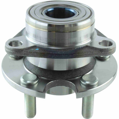 Centric Parts Axle Bearing and Hub Assembly Repair Kit Standard Hub & Bearing for 1980-1990 Buick Century Chevrolet Celebrity Pontiac 6000 403.62002E