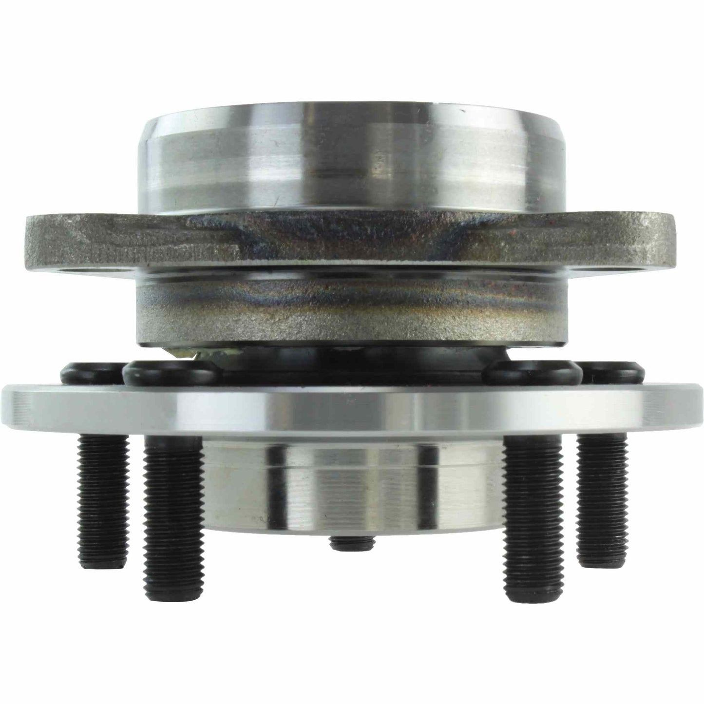 Centric Parts Axle Bearing and Hub Assembly Repair Kit Standard Hub & Bearing for Buick Century 1993-1983, Electra 1990-1985 403.62003E