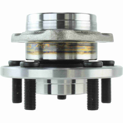 Centric Parts Axle Bearing and Hub Assembly Repair Kit Standard Hub & Bearing for 1983-2005 Buick Cadillac Oldsmobile 403.62004E